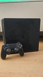 PlayStation 4 Sony usata