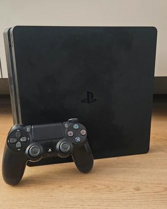 PlayStation 4 Sony usata