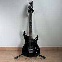 Ibanez JS100 Joe Satriani del 2001