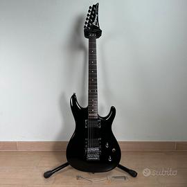 Ibanez JS100 Joe Satriani del 2001