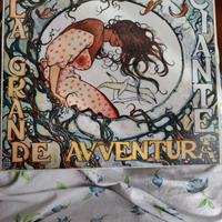 vinile Riccardo Cocciante la grande avventura