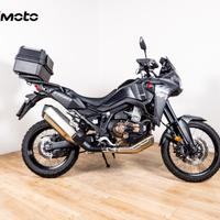 HONDA CRF 1100 L AFRICA TWIN DCT - 2023