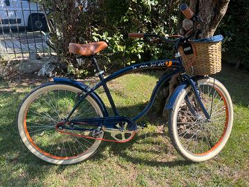 Bicicletta da passeggio