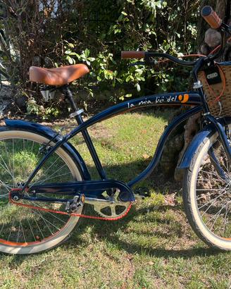 Bicicletta da passeggio