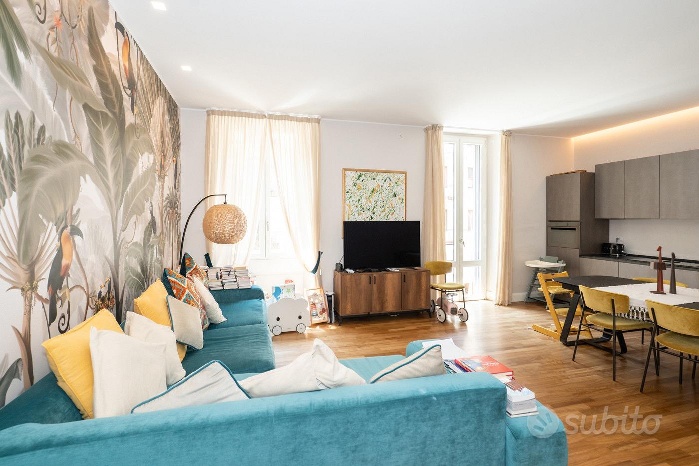 Appartamento – Milano, Quartiere De Angeli - Frua, Municipio 7 - Vista 4