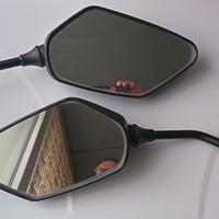 specchietti per scooter