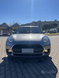 Mini Clubman 1.5 diesel