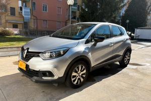 Renault Captur 1.5 dCi 8V 90Cv EDC S&S - 2018