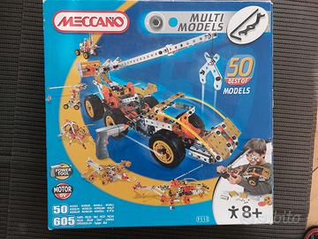 Meccano
