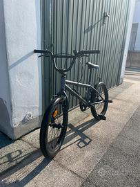 bmx freestyle