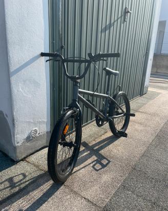 bmx freestyle
