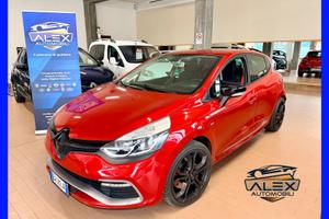 Renault Clio 1.600cc TB 200CV EDC R.S.