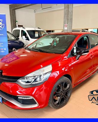 Renault Clio 1.600cc TB 200CV EDC R.S.