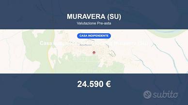 Immobile in asta di 97 m² a Muravera