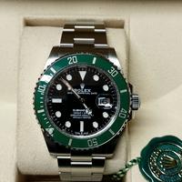 Rolex Submariner cod.126610LV