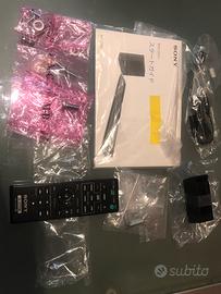 Sony Accessori Soundbar-HTCT370