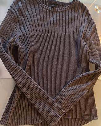 Maglione Calvin Klein taglia L pari al nuovo !