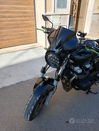 1999 Kawasaki Zr 7 anno 1999