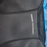 Borsa da sella Ducati Performance