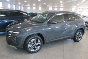 Hyundai Tucson 1.6 CRDI 48V DCT Business