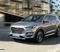 Ricambi usati per hyundai tucson 2019