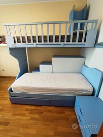 Cameretta bambino