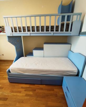 Cameretta bambino