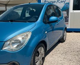 Opel Agila 1.0 12V 65CV
