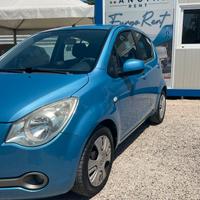 Opel Agila 1.0 12V 65CV