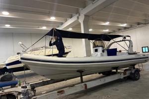Nuova Jolly 750