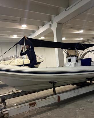 Nuova Jolly 750