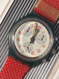 Swatch JFK SCN103 nuovo