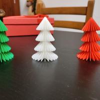 Decorazioni albero di Natale