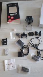 videocamera SJCAM sj5000x elite