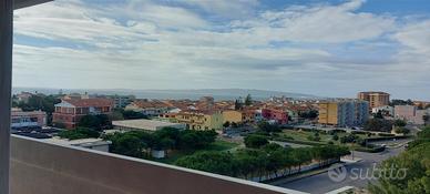 Appartamento luminoso e panoramico