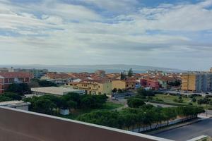 Appartamento luminoso e panoramico