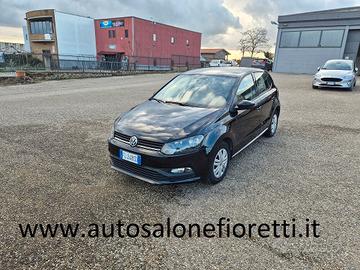 Volkswagen Polo 1.0 MPI 5p. Trendline
