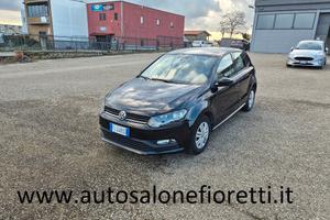 Volkswagen Polo 1.0 MPI 5p. Trendline