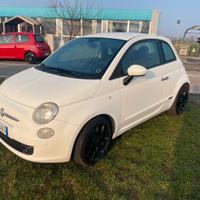 FIAT 500 0.9 TWINAIR TURBO