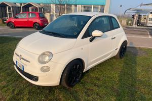 FIAT 500 0.9 TWINAIR TURBO