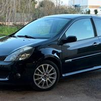 renault clio 3 rs 197 cv MOTORE NUOVO RENAULT
