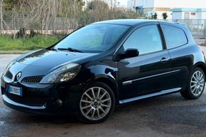 renault clio 3 rs 197 cv MOTORE NUOVO RENAULT