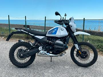 Bmw R12 G/S