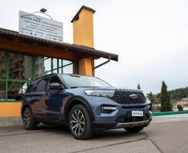 Ford Explorer 3.0 Hybrid 457 CV AWD ST Line - 8.00