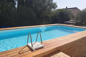 VILLA SINGOLA A SASSARI