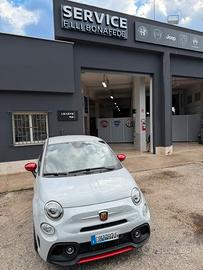 ABARTH 595 1.4 T-jet 165 cv