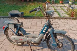  Ciao Piaggio anno 1980.