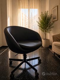 Sedia scrivania IKEA