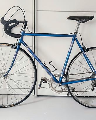 Bici Pinarello vintage eroica