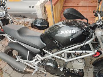 ducati Monster 
